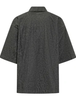 Camicia con Zip