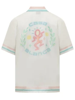 Camicia Dance Joy