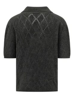 Camicia in Maglia
