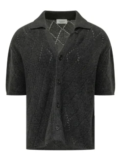 Camicia in Maglia