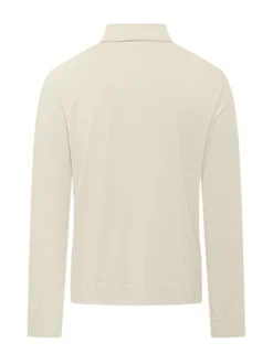 Camicia in Maglia Maniche Lunghe