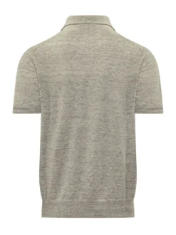Camicia in Maglia Traforata