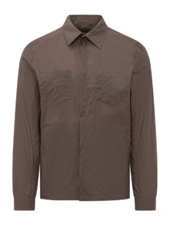 Camicia Leggera Tecnica