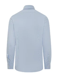 Camicia Slim Button-Down