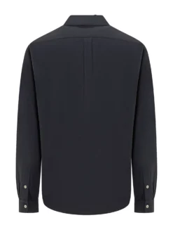 Camicia Sportiva a Maniche Lunghe