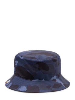Camouflage Bucket Hat