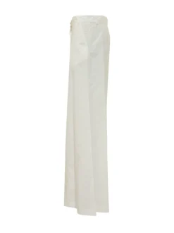 Canelli Wide Leg Pants