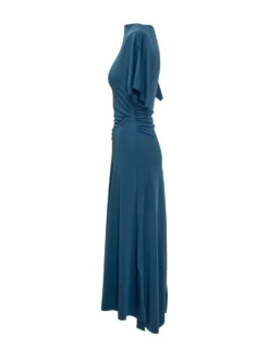 Cap Sleeve Dress