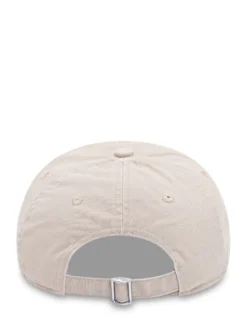 Cap with Front Embroidery
