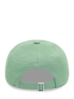 Cap with Slogan Embroidery