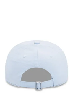 Cap with Slogan Embroidery