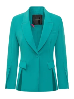 Carciofo Canvas Jacket