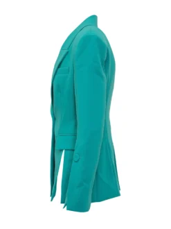 Carciofo Canvas Jacket
