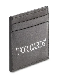 Card Holder with Print