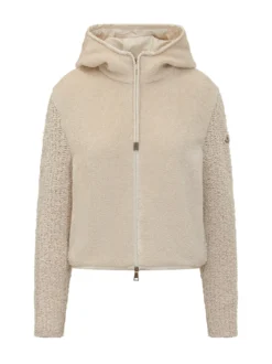 Cardigan Tricot