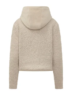 Cardigan Tricot
