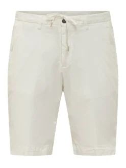 Cargo Bermuda Shorts with Belt Loops