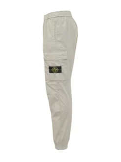 Cargo Jogger Trousers