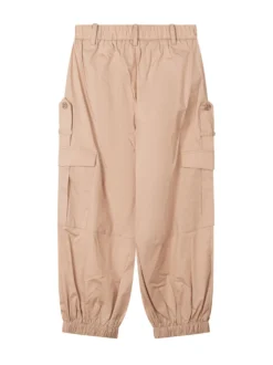 Cargo Pants with Patch Pockets