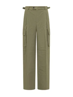 Cargo Pants with Pockets