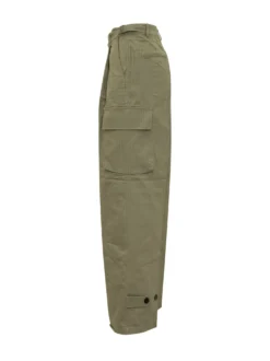 Cargo Pants with Pockets