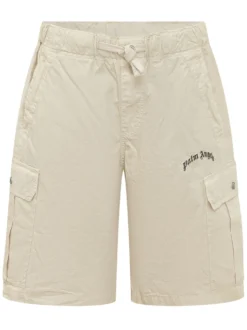 Cargo Shorts with Pockets