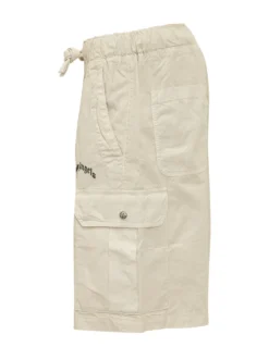 Cargo Shorts with Pockets