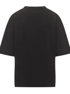 Cargo Sweat Shorts With Drawstring