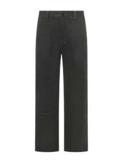 Cargo Trousers Regular Fit