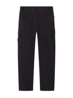 Cargo Trousers with Pockets