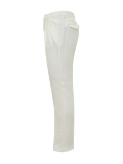 Carrot Fit Pants