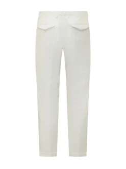 Carrot Fit Pants