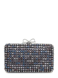 Chain Mail Clutch