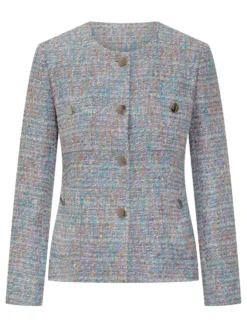 Chanel Blazer