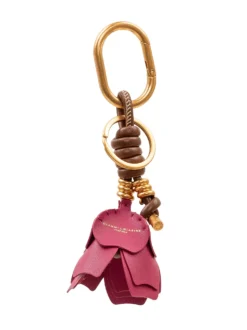 Charm with Flower