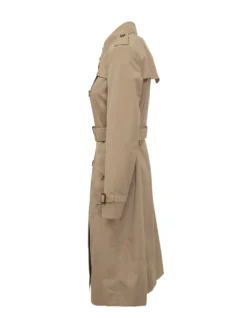 Chelsea Long Coat