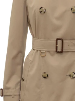 Chelsea Long Coat