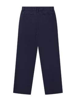 Chino Pants with Pockets