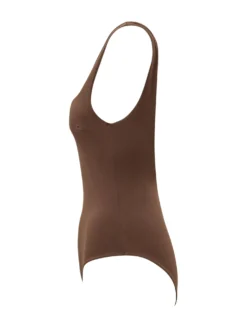 Cina One Piece Swimsuit with Straps