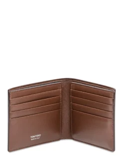 Classic Bifold Wallet