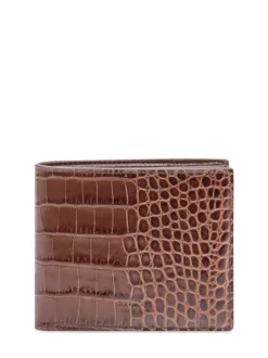 Classic Bifold Wallet