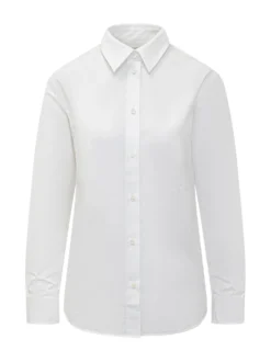 Classic Cotton Shirt