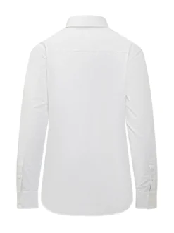 Classic Cotton Shirt