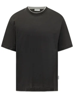 Classic Crewneck T-shirt