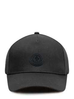 Classic Curved Visor Baseball Cap
