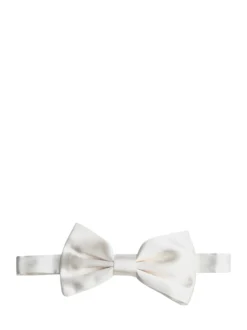 Classic Fabric Bow Tie
