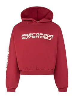 Classic Hoodie