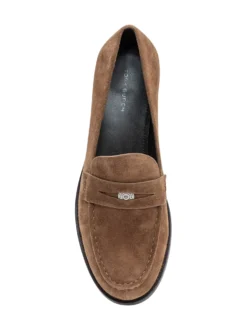 Classic Penny Loafer