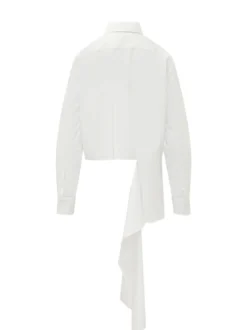 Classic Shirt with Pocket