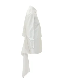 Classic Shirt with Pocket